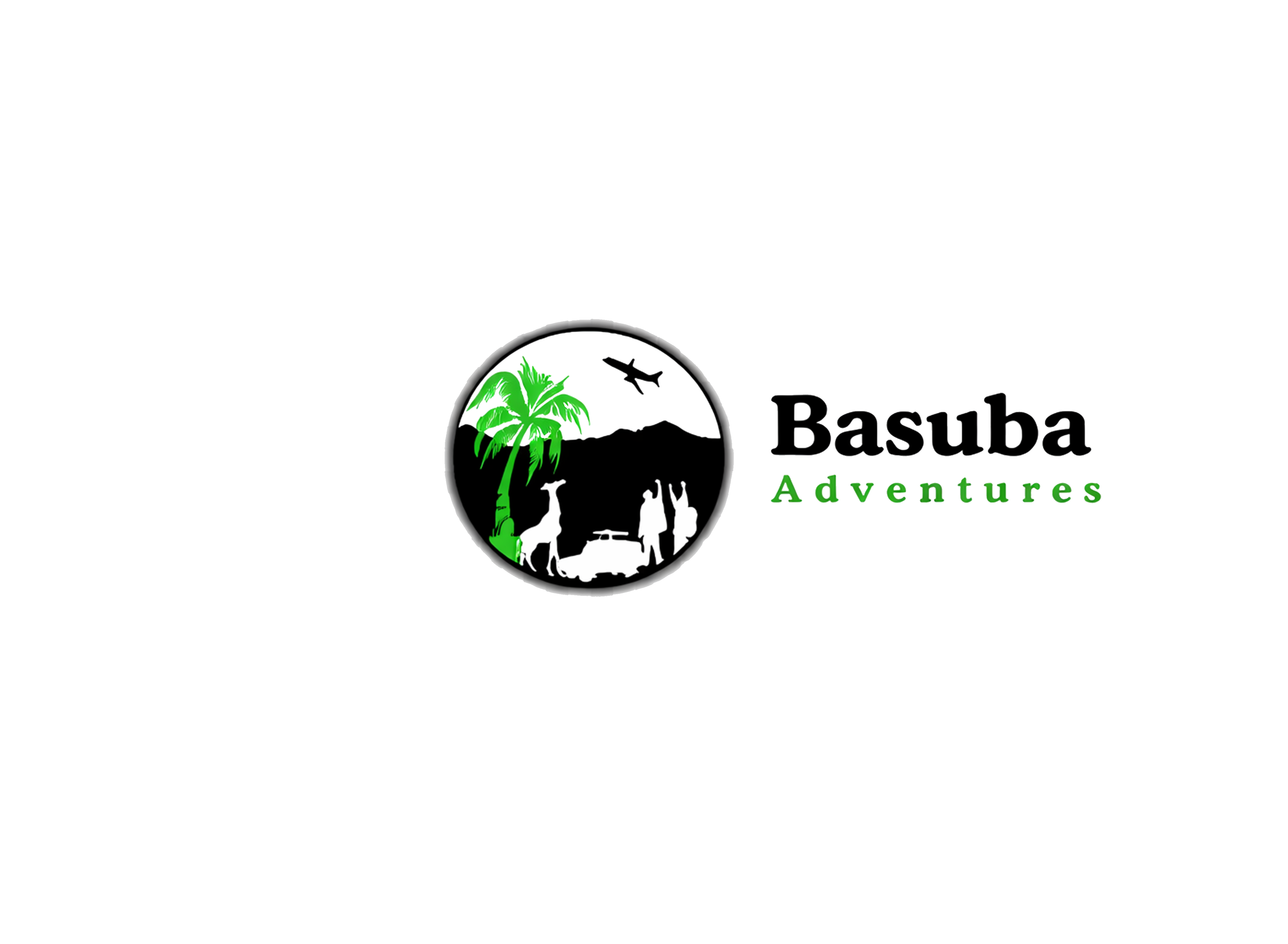 Basuba Adventures Logo
